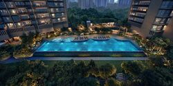 River Modern (D9), Apartment #528101501